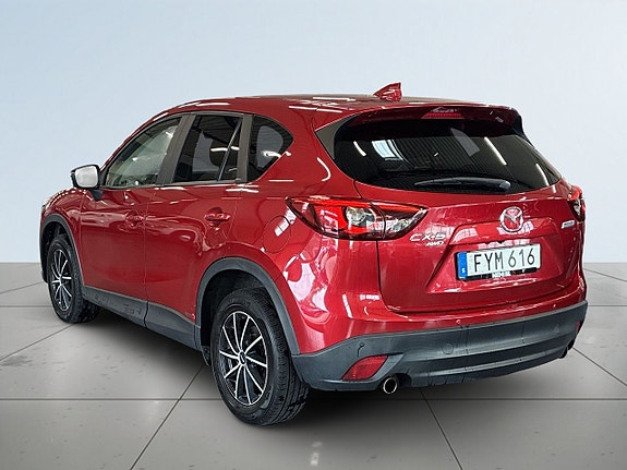 Mazda CX-5 5 of 24