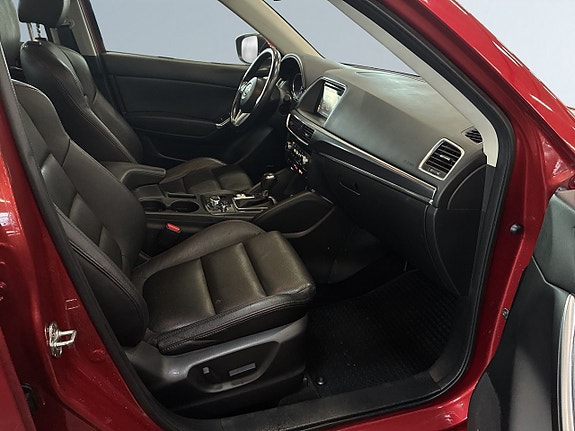Mazda CX-5 10 of 24