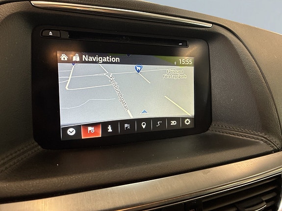Mazda CX-5 15 of 24