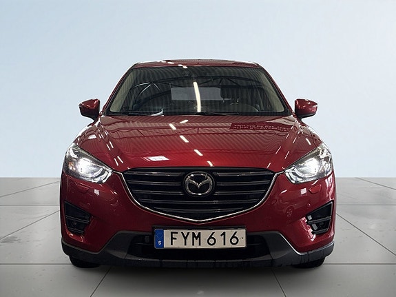 Mazda CX-5 2 of 24
