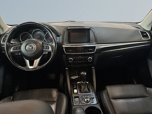 Mazda CX-5 8 of 24