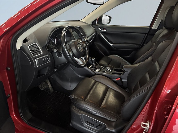 Mazda CX-5 7 of 24