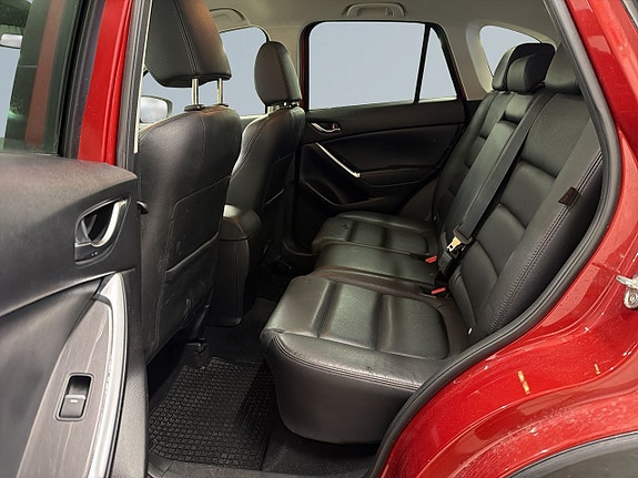 Mazda CX-5 13 of 24