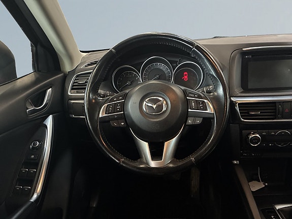 Mazda CX-5 9 of 24