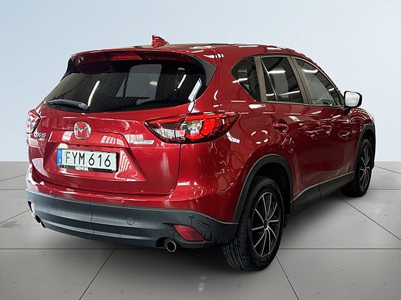 Mazda CX-5 6 of 24
