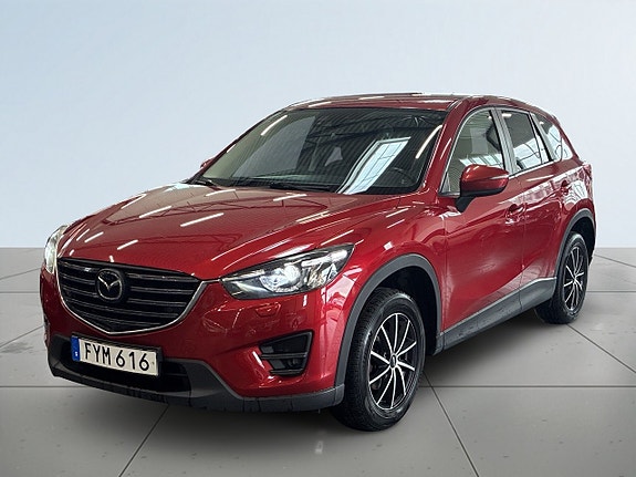 Mazda CX-5 16 of 24