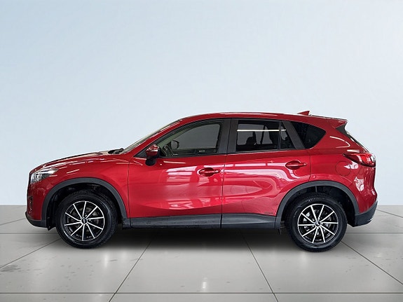 Mazda CX-5 4 of 24