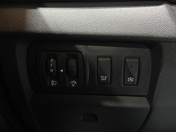 Renault Megane 23 of 24