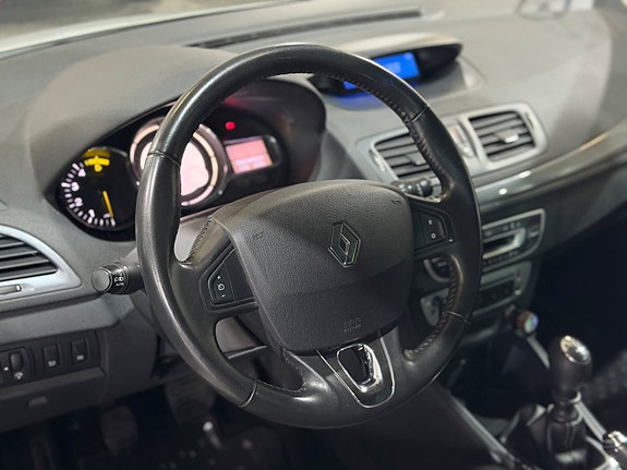 Renault Megane 11 of 24
