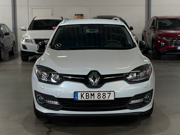 Renault Megane 3 of 24