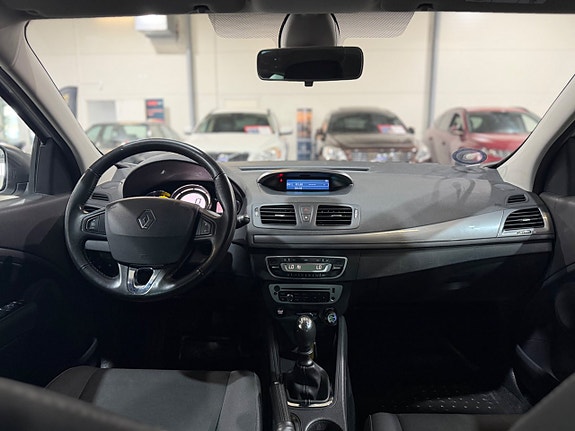 Renault Megane 9 of 24