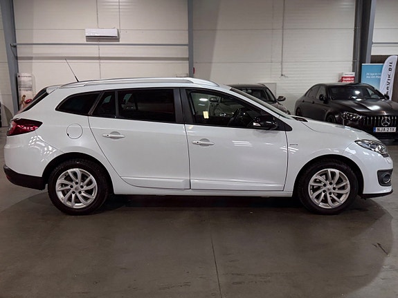 Renault Megane 7 of 24