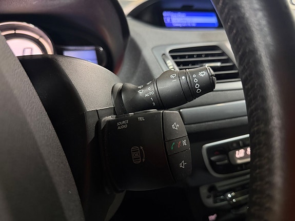Renault Megane 20 of 24