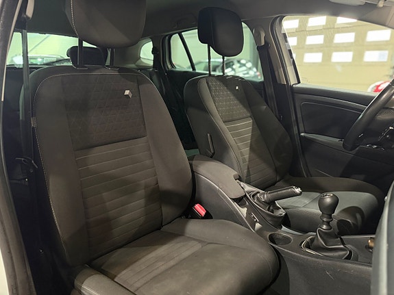 Renault Megane 13 of 24