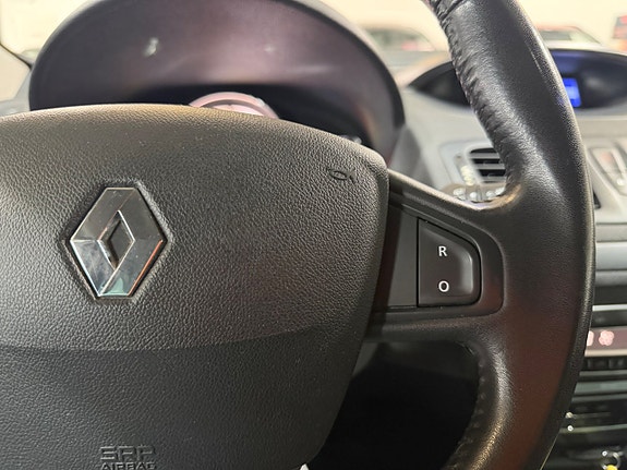 Renault Megane 19 of 24