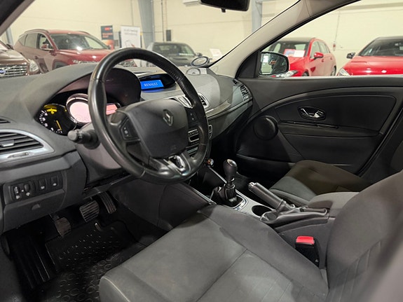 Renault Megane 10 of 24