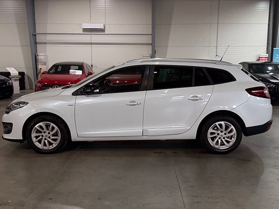 Renault Megane 6 of 24