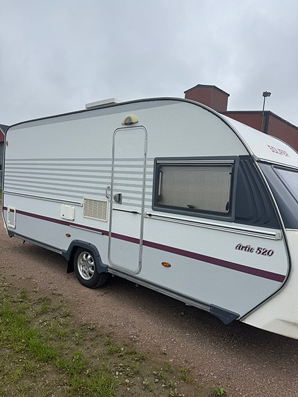 Solifer 520 Artic 5 of 11