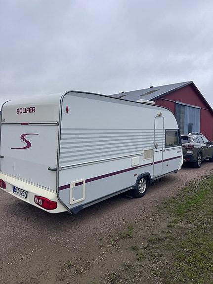 Solifer 520 Artic 3 of 11