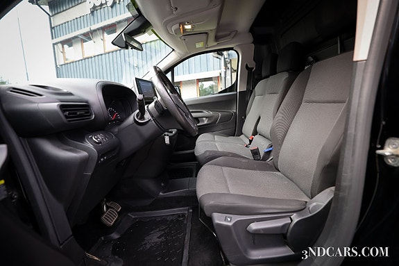 Opel Combo 7 of 13