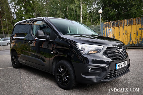 Opel Combo 3 of 13