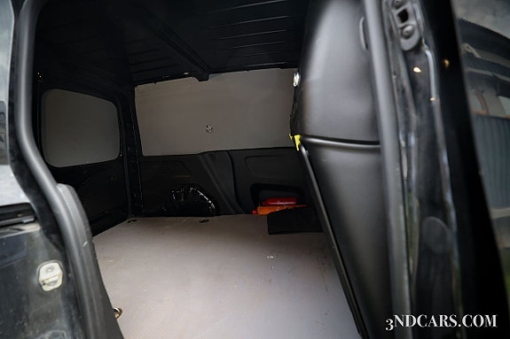 Opel Combo 12 of 13