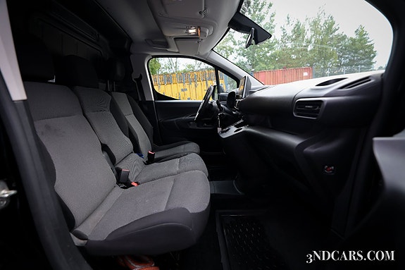 Opel Combo 14 of 17