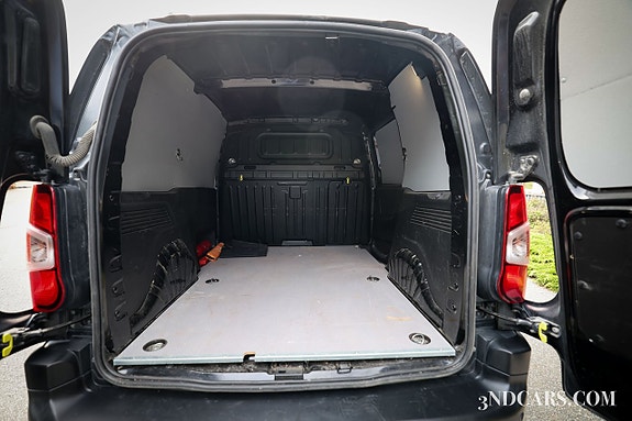 Opel Combo 13 of 13