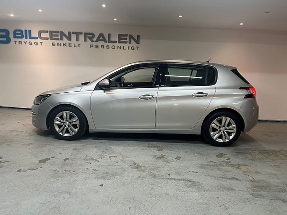 Peugeot 308 6 of 13