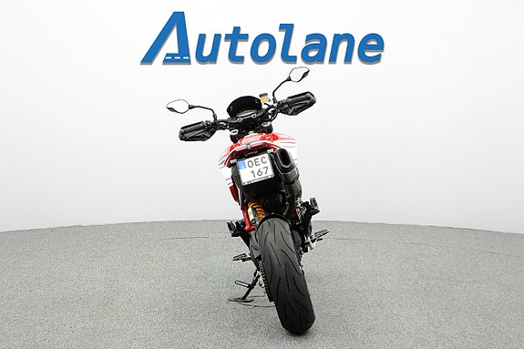 Ducati Hypermotard 939 SP* Öhlins fram & bak, Termignoni ljuddämpare 8 of 28