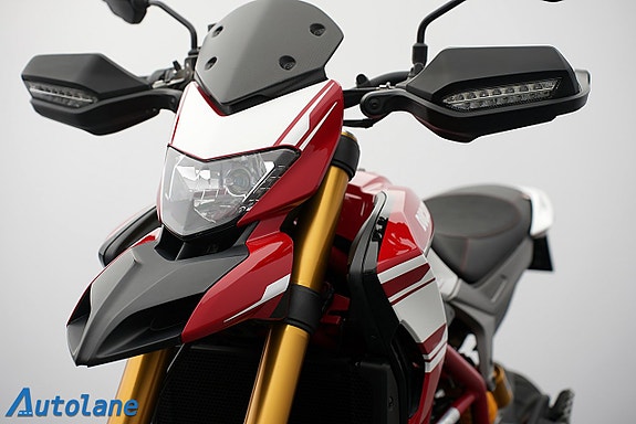 Ducati Hypermotard 939 SP* Öhlins fram & bak, Termignoni ljuddämpare 26 of 28