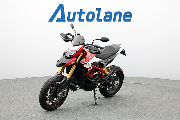 Ducati Hypermotard 939 SP* Öhlins fram & bak, Termignoni ljuddämpare 4 of 28