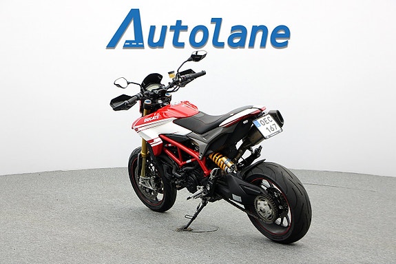 Ducati Hypermotard 939 SP* Öhlins fram & bak, Termignoni ljuddämpare 3 of 28