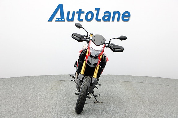 Ducati Hypermotard 939 SP* Öhlins fram & bak, Termignoni ljuddämpare 7 of 28