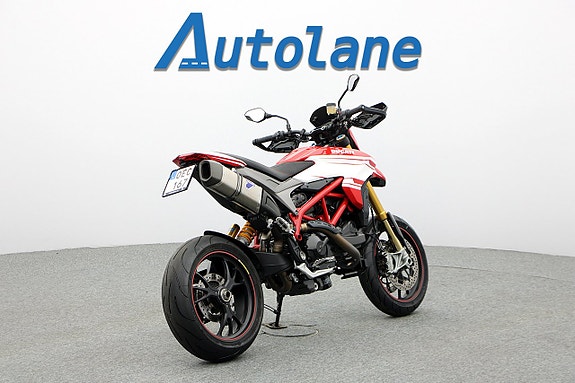 Ducati Hypermotard 939 SP* Öhlins fram & bak, Termignoni ljuddämpare 5 of 28
