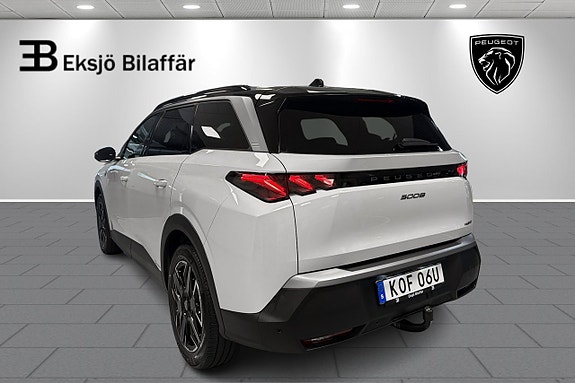 Peugeot 5008 8 of 21