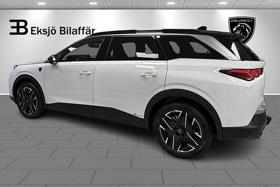 Peugeot 5008 7 of 21