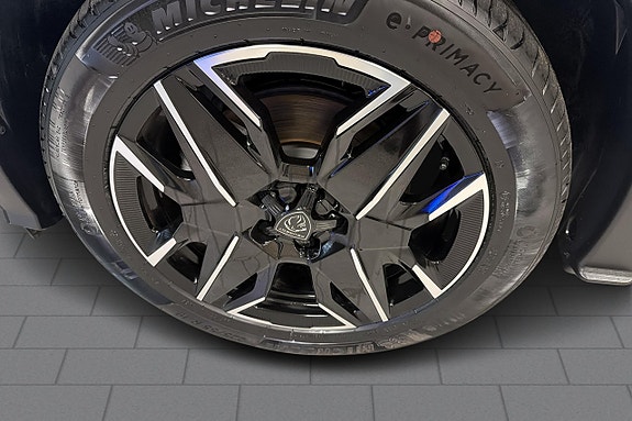 Peugeot 5008 9 of 21