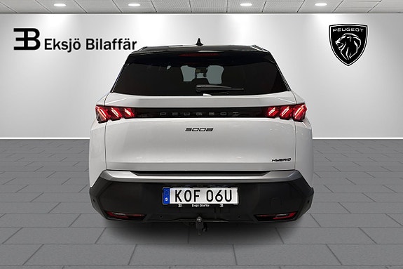 Peugeot 5008 6 of 21
