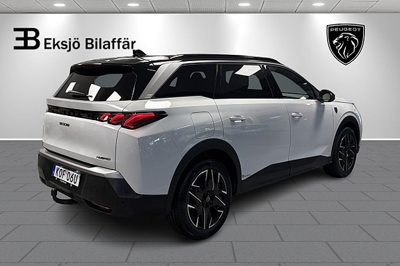 Peugeot 5008 5 of 21