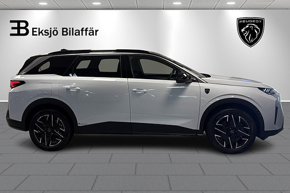 Peugeot 5008 4 of 21
