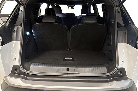 Peugeot 5008 16 of 21