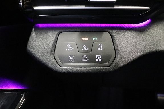 Volkswagen ID.4 GTX 29 of 30