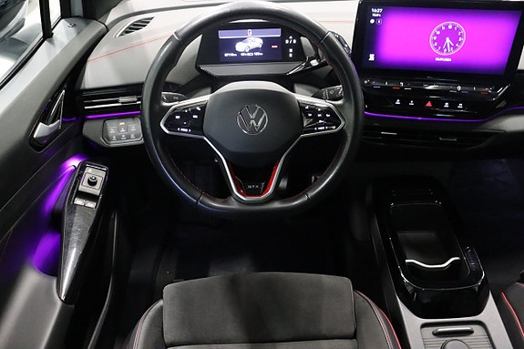 Volkswagen ID.4 GTX 14 of 30