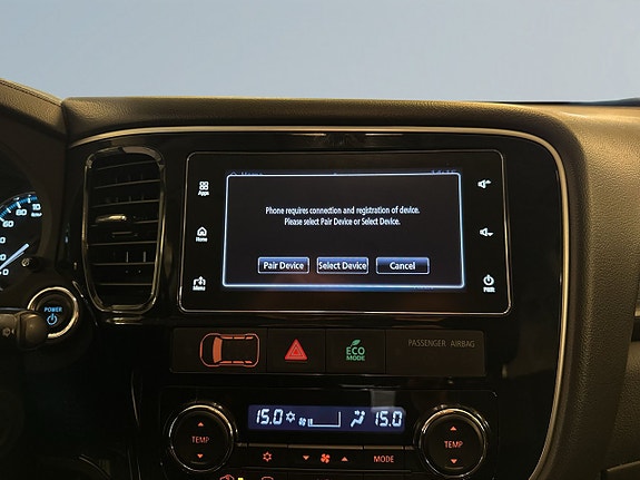 Mitsubishi Outlander 15 of 21