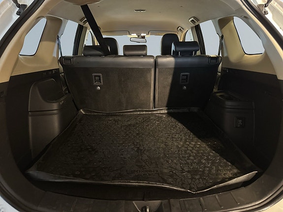 Mitsubishi Outlander 12 of 21