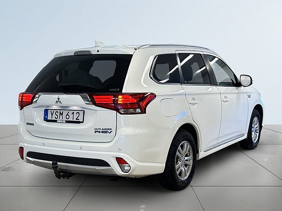 Mitsubishi Outlander 6 of 21
