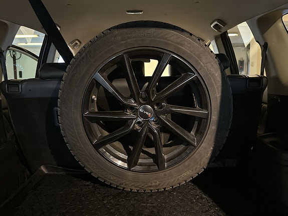 Mitsubishi Outlander 18 of 21