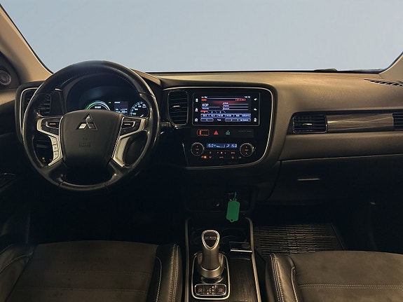 Mitsubishi Outlander 8 of 21