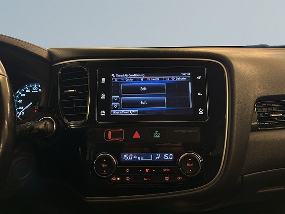 Mitsubishi Outlander 11 of 21